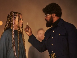 Игры возмездия