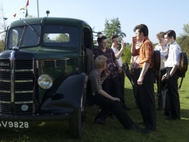 Стать Джоном Ленноном (2)