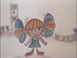 Бумажная сказка