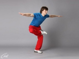 Экспресс-фитнес