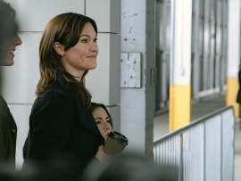 Дитя тьмы: Первая жертва