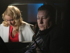 Любовь в розыске (5)