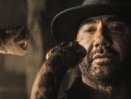 В потерянных землях