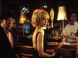 Дьявол и Дэниэл Уэбстер