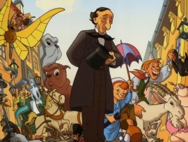 Сказки Андерсена