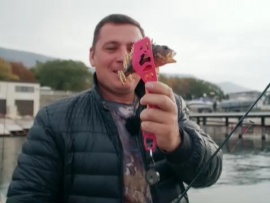 Черноморские приключения. Продолжение