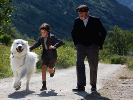 Белль и Себастьян