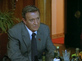 Серые волки