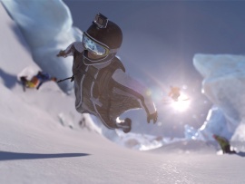 Мир экстремального спорта