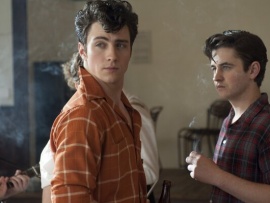 Стать Джоном Ленноном (3)