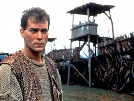 Побег невозможен