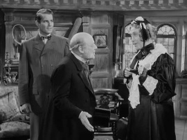 Тетка Чарлея