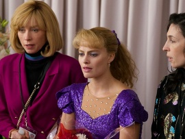 Тоня против всех