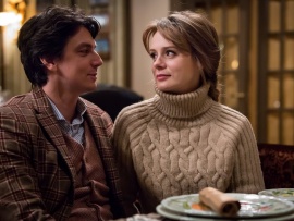 Призраки прошлого