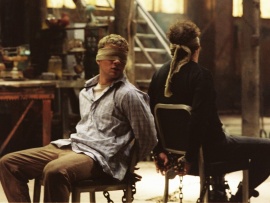 Пять пальцев