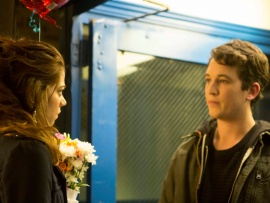 Любовь с первого взгляда