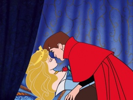 Спящая красавица