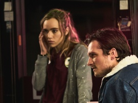 Игра с огнем