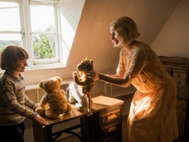 Прощай, Кристофер Робин (5)