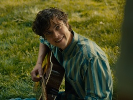 Клятвы в любви