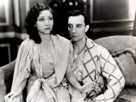 Переполох в отеле