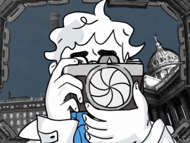 Просто о фотографии