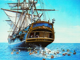 Мятеж на Баунти