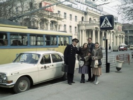 Валентин и Валентина (3)