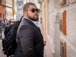 Охота на воров 2: Пантера