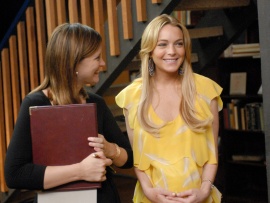 Временно беременна