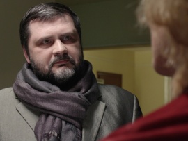 Точка невозврата