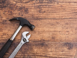 Гидроэлектростанция своими руками