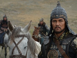 Золотая Орда