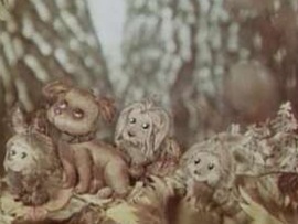 Не шуршать!