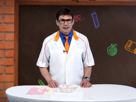 Академия Стекляшкина