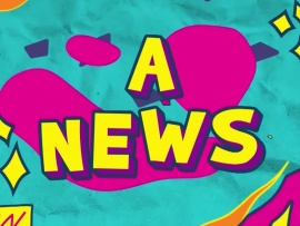 A-news