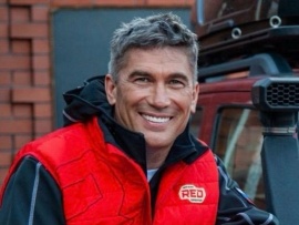 Дóроги дорóги