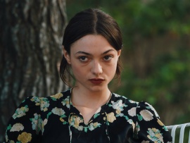 Здравствуй, грусть