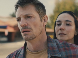 Немая ярость