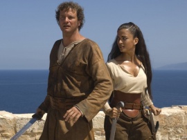 Последний легион