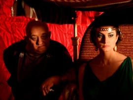 Граница времени (5)