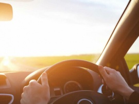 Поехали на Драйве