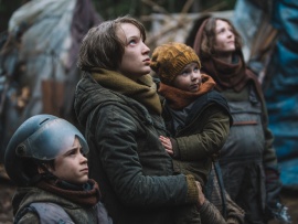 Эра выживания