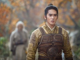 Творение богов. Битва с демонами