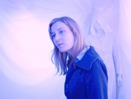 Дом ада-3: Озеро огня