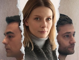 Треугольник судьбы