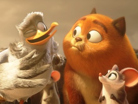 Приключение аргонавтов