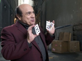 Крупная ставка