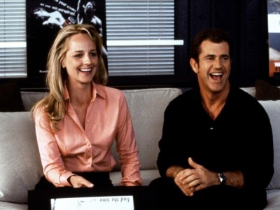 Чего хотят женщины