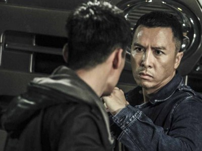 Последний из лучших